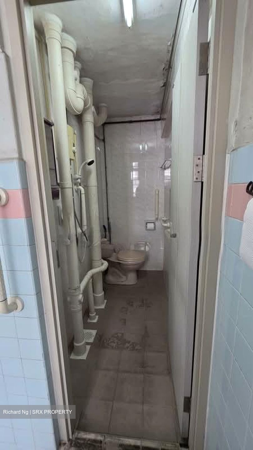 Blk 6 Jalan Batu (Kallang/Whampoa), HDB 3 Rooms #574713851